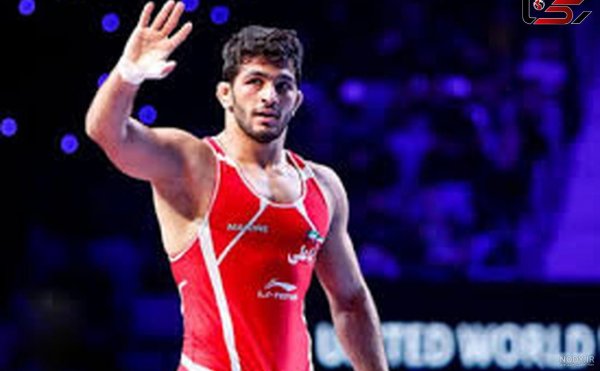  عکس حسن یزدانی برای پروفایل اینستاگرام