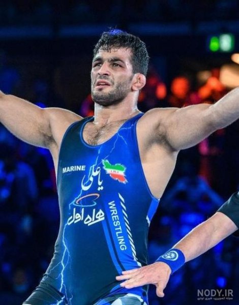  عکس حسن یزدانی برای پروفایل اینستاگرام