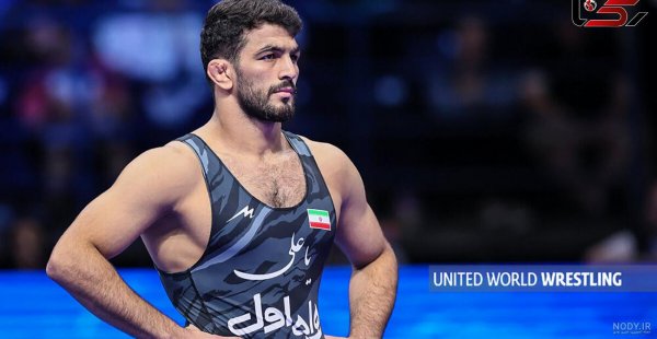  عکس حسن یزدانی برای پروفایل اینستاگرام