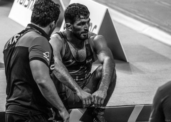  عکس حسن یزدانی برای پروفایل اینستاگرام