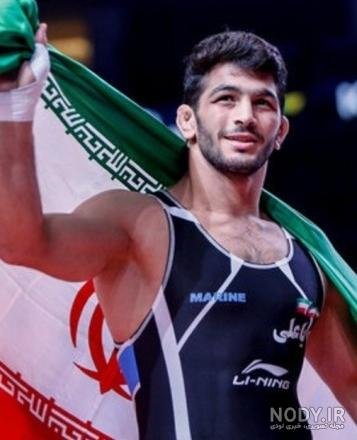  عکس حسن یزدانی برای پروفایل اینستاگرام