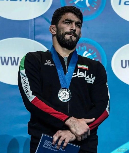  عکس حسن یزدانی برای پروفایل اینستاگرام