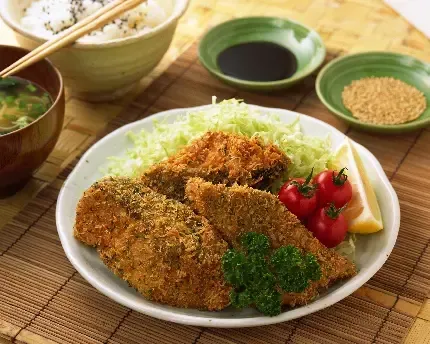  عکس غذاهای لاکچری ایرانی