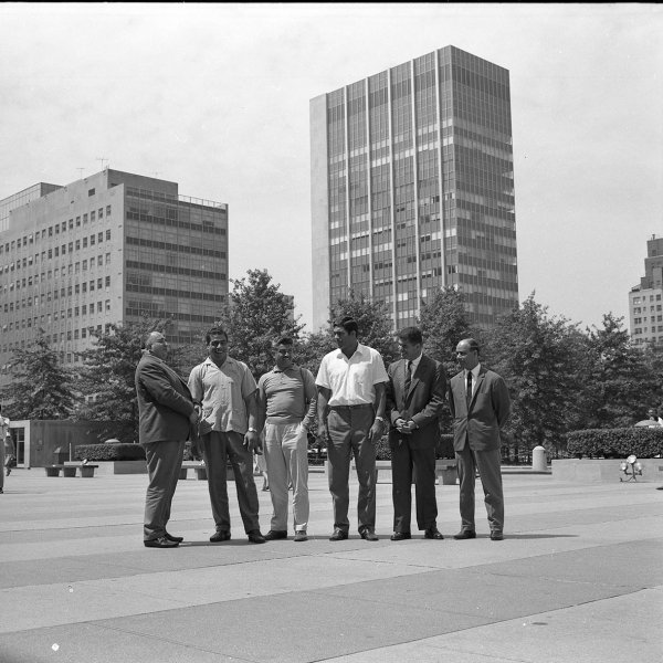  بهترین عکس جهان پهلوان تختی