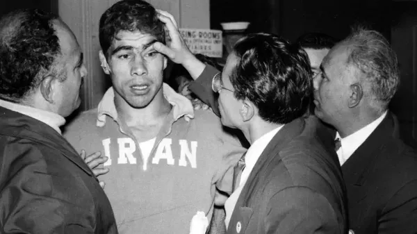 عکس تختی با کیفیت