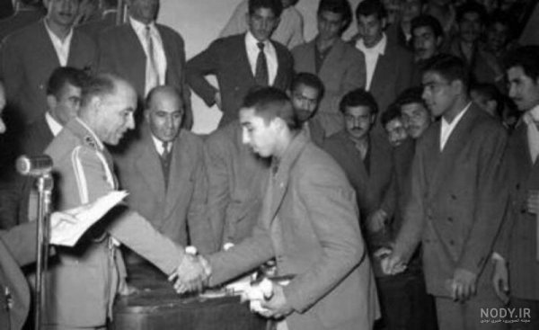  عکس تختی با کیفیت