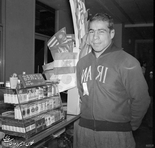  عکس تختی با کیفیت