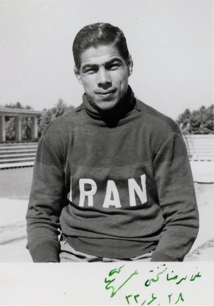  عکس تختی برای پروفایل