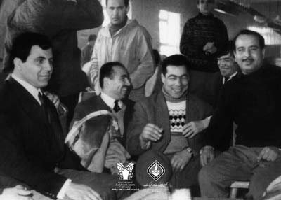  عکس تختی برای پروفایل