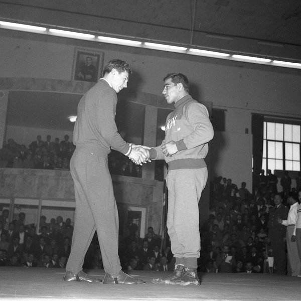  عکس تختی پهلوان