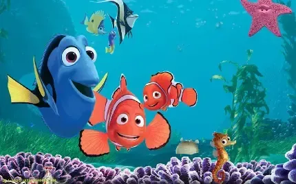 عکس ماهی فانتزی