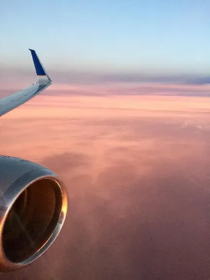  بک گراند بال هواپیما برای گوشی موبایل