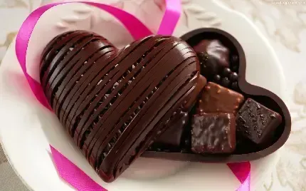  عکس شکلات خارجی