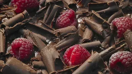  عکس شکلات خارجی