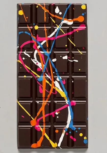  عکس شکلات فانتزی برای پروفایل