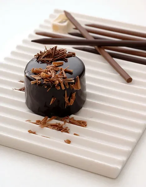  عکس شکلات فانتزی برای پروفایل