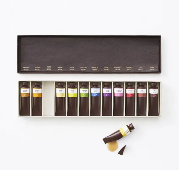  عکس شکلات فانتزی برای پروفایل