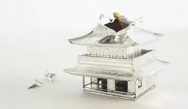  عکس شکلات فانتزی برای پروفایل