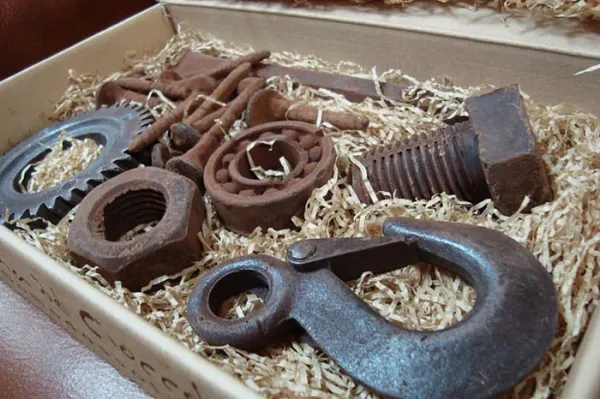  عکس شکلات فانتزی برای پروفایل