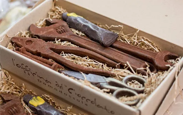  عکس شکلات فانتزی برای پروفایل