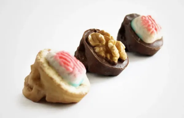  عکس شکلات فانتزی برای پروفایل