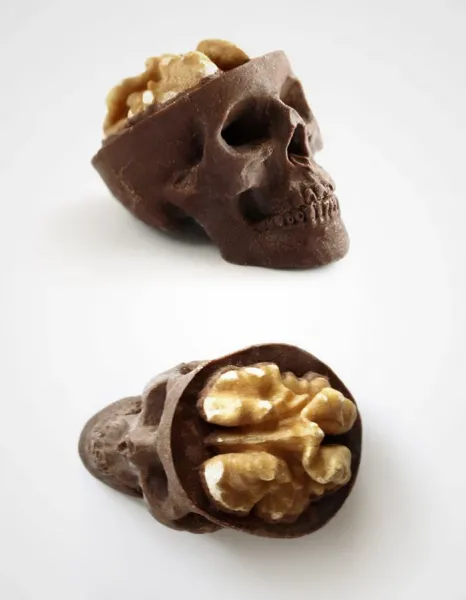  عکس شکلات فانتزی برای پروفایل