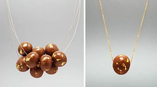  عکس شکلات فانتزی برای پروفایل