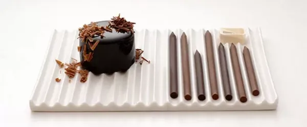  عکس شکلات فانتزی برای پروفایل