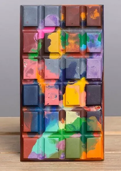  عکس شکلات فانتزی برای پروفایل