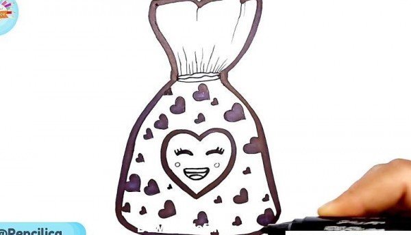  عکس شکلات فانتزی کارتونی