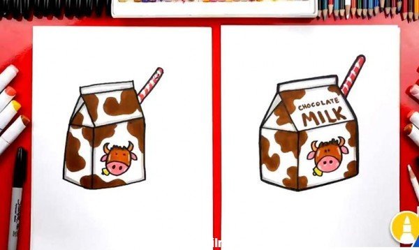  عکس شکلات فانتزی کارتونی