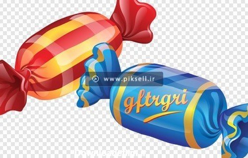  عکس شکلات فانتزی کارتونی