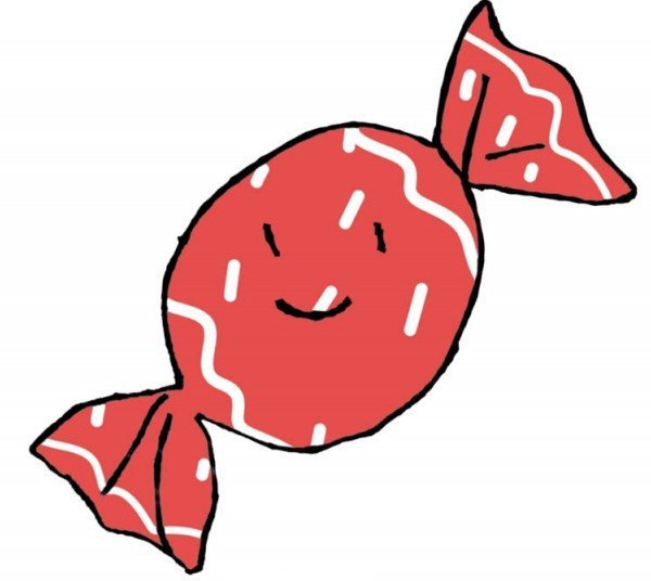  عکس شکلات فانتزی کارتونی