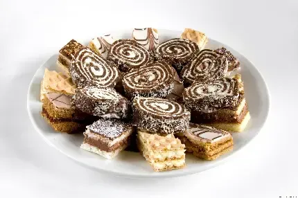  عکس شکلات برای پروفایل