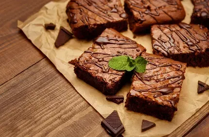  عکس شکلات برای پروفایل