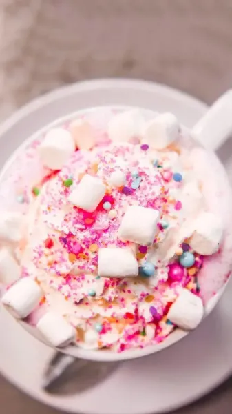  عکس شکلات کیوت