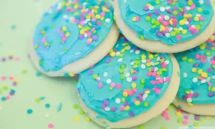  عکس شکلات کیوت