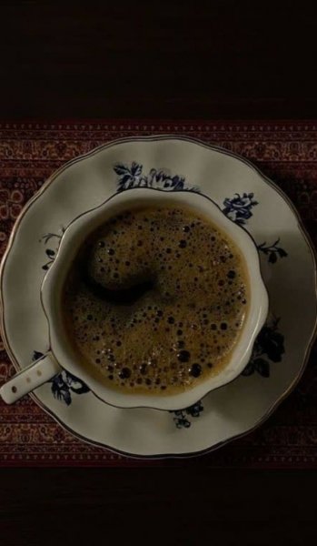  بک گراند قهوه ای کیوت