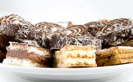  دانلود عکس شکلات