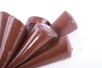  دانلود عکس شکلات