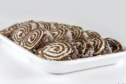  دانلود عکس شکلات