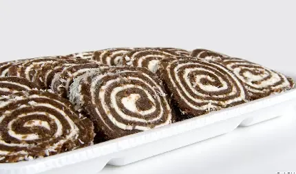  دانلود عکس شکلات