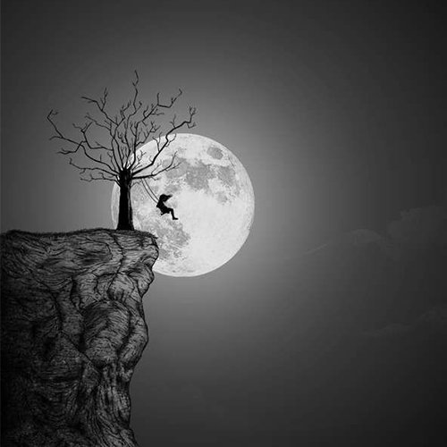 عکس خاص و شیک برای پروفایل اینستا