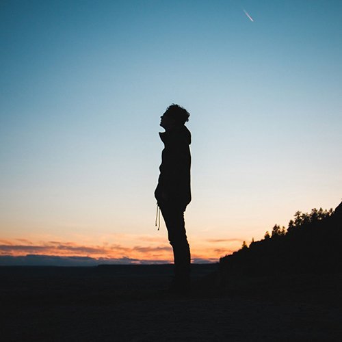  عکس خاص و شیک برای پروفایل اینستا