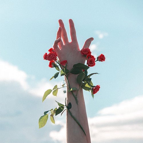  عکس خاص و شیک برای پروفایل اینستا