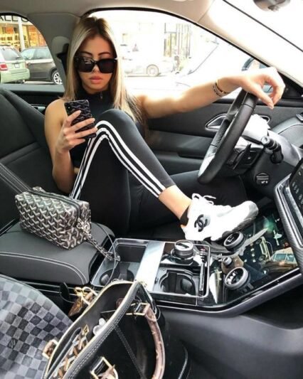  جدیدترین عکس پروفایل دخترونه اینستاگرام