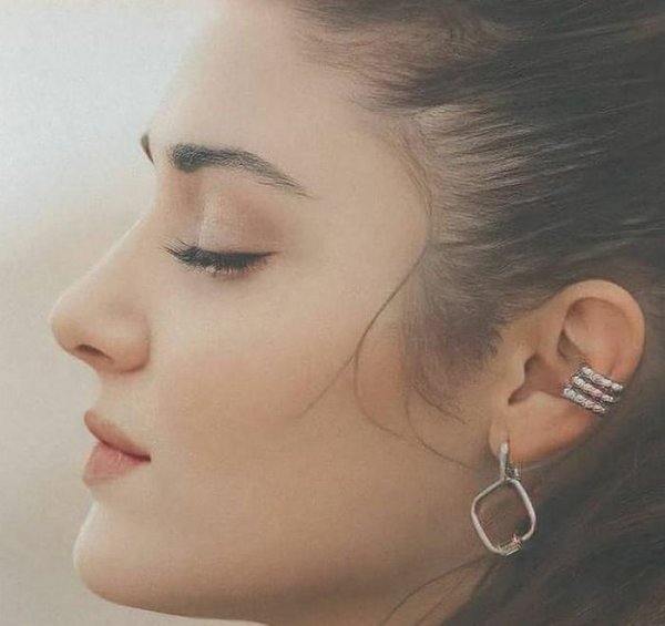  جدیدترین عکس پروفایل دخترونه اینستاگرام