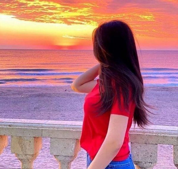  جدیدترین عکس پروفایل دخترونه اینستاگرام