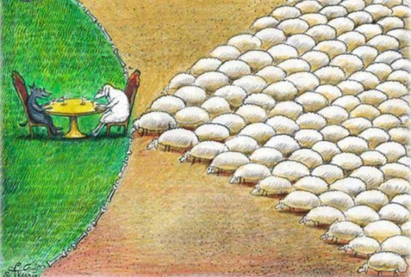 عکس نوشته انسانیت و مردانگی