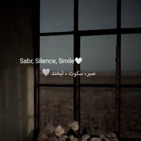  عکس نوشته آموزنده برای پروفایل